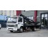 Автогидроподъемник АГП (автовышка) ВИПО-22-01 на базе DONGFENG (4х2)