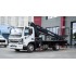 Автогидроподъемник АГП (автовышка) ВИПО-22-01 на базе DONGFENG (4х2)