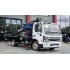 Автогидроподъемник АГП (автовышка) ВИПО-22-01 на базе DONGFENG (4х2)