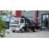 Автогидроподъемник АГП (автовышка) ВИПО-22-01 на базе DONGFENG (4х2)