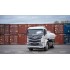 Автоцистерна пищевая АЦПТ 9 кубов на базе JAC N200 (4х2)