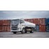 Автоцистерна пищевая АЦПТ 9 кубов на базе JAC N200 (4х2)