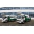 Автогидроподъемник АГП (автовышка)  JAC N120 