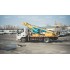 Автогидроподъемник АГП (автовышка) XCMG 18м JAC-N56