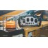 Автогидроподъемник АГП (автовышка) XCMG 18м JAC-N56