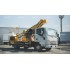 Автогидроподъемник АГП (автовышка) XCMG 18м JAC-N56
