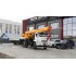 Автокран Ивановец КС-45717К-3В (стрела 21 м) грузоподъемностью 25 тонн