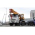 Автокран Ивановец КС-45717К-3В (стрела 21 м) грузоподъемностью 25 тонн