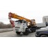 Автокран Ивановец КС-45717К-3В (стрела 21 м) грузоподъемностью 25 тонн