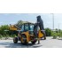 Экскаватор погрузчик XCMG XC870HK