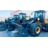 Фронтальный погрузчик XCMG XC958 - 3,5 куба