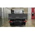 Бортовая платформа на шасси HOWO G5X 4×2