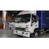 Еврофургон на шасси  JAC N120 