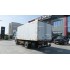 Изотермический фургон с рефрижератором ARCTIC XL на шасси JAC N120 (4х2)
