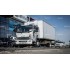 Изотермический фургон с рефрижератором ARCTIC XL на шасси JAC N120 (4х2)