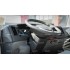 Изотермический фургон с рефрижератором ARCTIC XL на шасси JAC N120 (4х2)