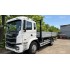 Бортовая платформа на шасси JAC N200 4×2