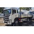 Бортовая платформа на шасси JAC N200 4×2