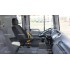 Бортовая платформа на шасси JAC N200 4×2