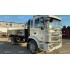 Бортовая платформа на шасси JAC N200 4×2