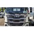 Бортовая платформа на шасси JAC N200 4×2