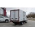 Изотермический фургон (рефрижератор) на базе  JAC N35 4x2