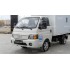 Изотермический фургон (рефрижератор) на базе  JAC N35 4x2