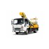 Автогидроподъемник АГП (автовышка) XCMG 18м JAC-N56