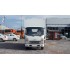 Изотермический фургон (рефрижератор) на базе  JAC N56 4x2