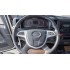 Изотермический фургон (рефрижератор) на базе  JAC N56 4x2