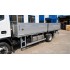 JAC N90 бортовой фургон