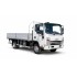 JAC N90 бортовой фургон