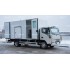 Авторемонтная мастерская ПАРМ на шасси JAC N90 