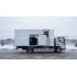 Авторемонтная мастерская ПАРМ на шасси JAC N90 