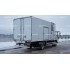 Авторемонтная мастерская ПАРМ на шасси JAC N90 