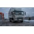 Авторемонтная мастерская ПАРМ на шасси JAC N90 