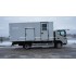 Авторемонтная мастерская ПАРМ на шасси JAC N90 