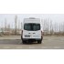 JAC Sunray пассажирский микроавтобус (6C) в Казахстане