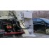 Комбинированная дорожная машина (КДМ) HOWO T5G 4x2
