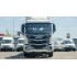 Кран-манипулятор на бортовом автомобиле JAC N200