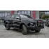 Легковой автомобиль  JAC T9 с кунгом