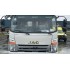 Мусоровоз на шасси JAC N120 объем кузова 8 м³