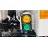 Мусоровоз на шасси JAC N120 объем кузова 8 м³