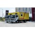 ПАРМ Передвижная мастерская на базе DONGFENG C80N