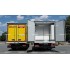 ПАРМ Передвижная мастерская на базе DONGFENG C80N