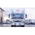 Промтоварный фургон DONGFENG С120S