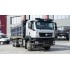 Самосвал HOWO T5G 25 тонн 6х4 в Казахстане