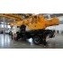 Автокран Ивановец КС-45717К-4В (стрела 21 м) грузоподъемностью 25 тонн