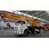 Автокран Ивановец КС-45717К-4В (стрела 21 м) грузоподъемностью 25 тонн
