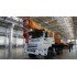 Купить автокран Ивановец КС-35714К-2 грузоподъемностью 16 тонн